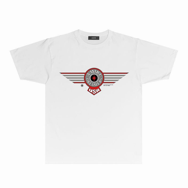 AMR T - Shirt short sleeve 2 Color's
