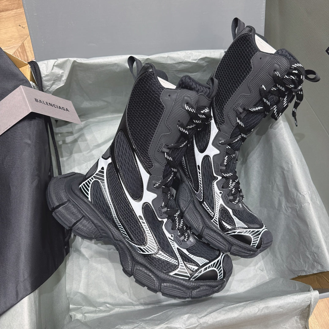 SNBAL Sneakers Trainers 2 Color's HIGH