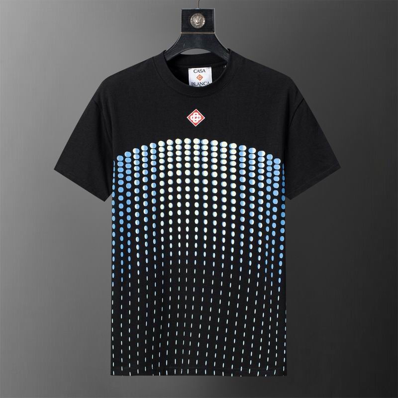 CASA BLANC Man Sport Suits Summer 2 Color's