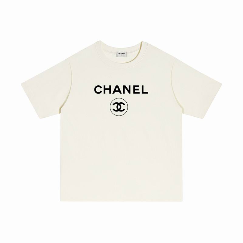 CHL T- Shirt short sleeve 8 Color's