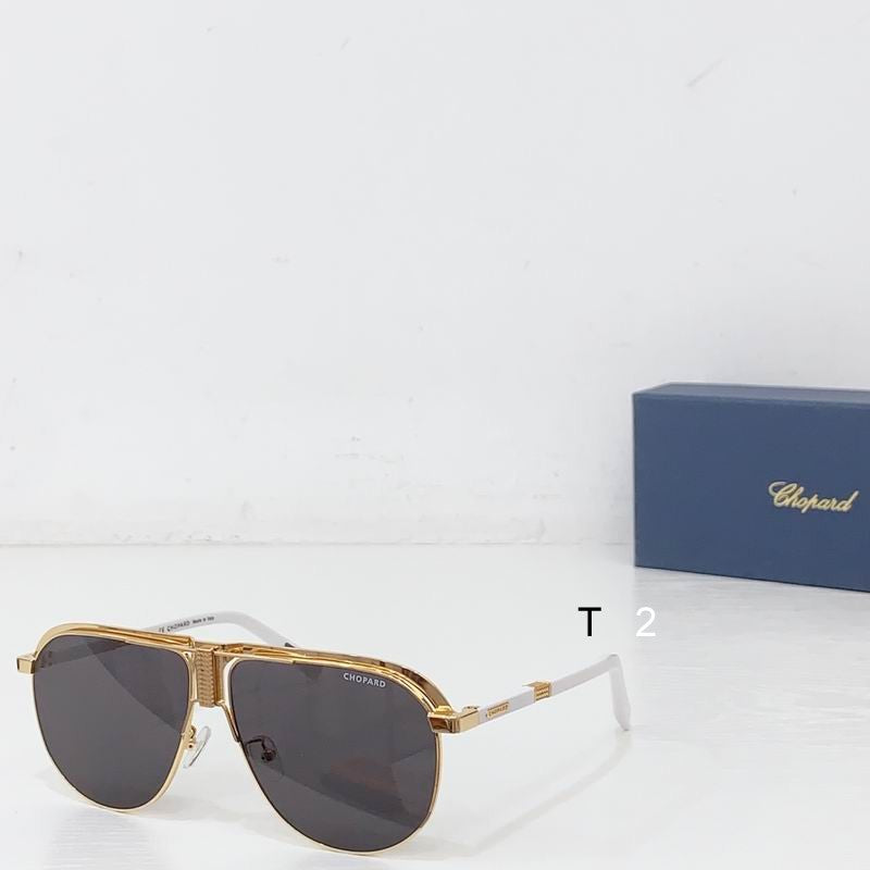 CHOP Sunglasses 2 Color's