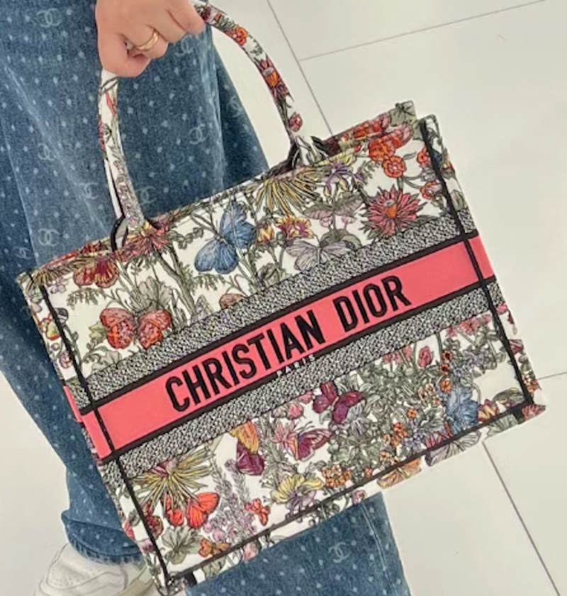 CHD Bag 2 Size's
