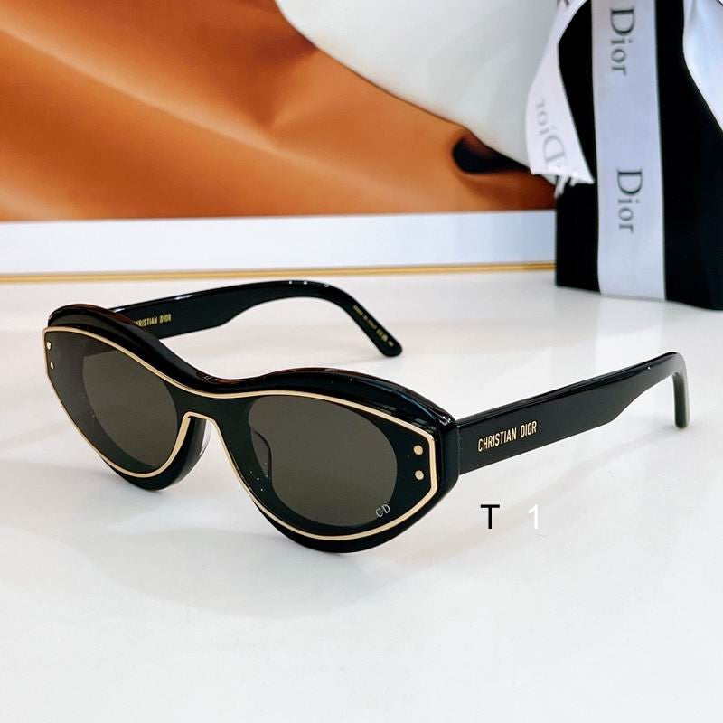 CHD Sunglasses 2 Color's