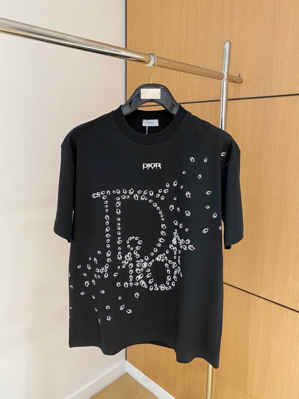CHD T- Shirt short sleeve 2 Color's