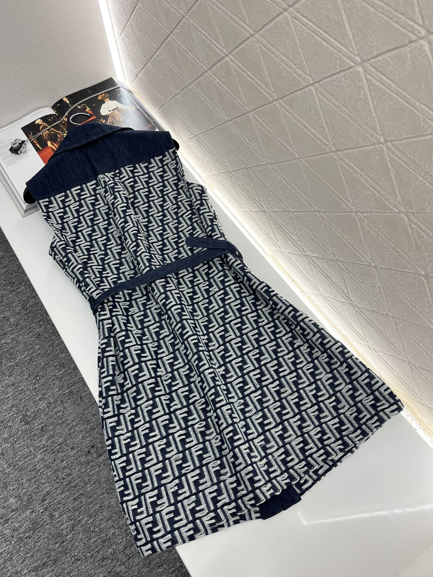 FEN dress limited