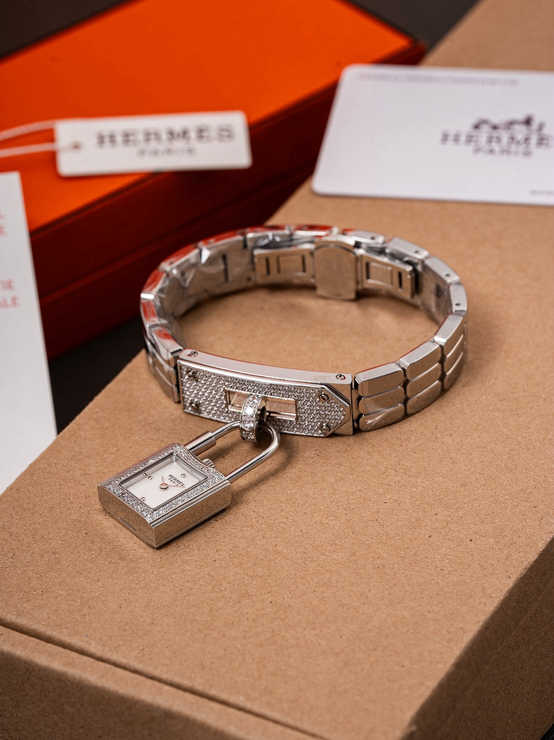 HRM Watches 20 cm 4 Color's