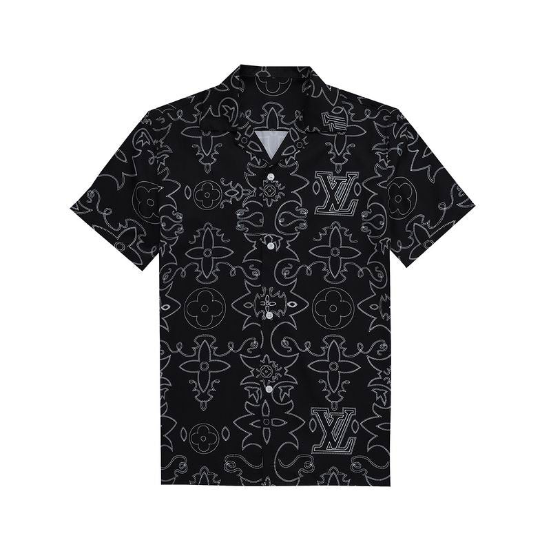 LU Sport Suits Summer Man