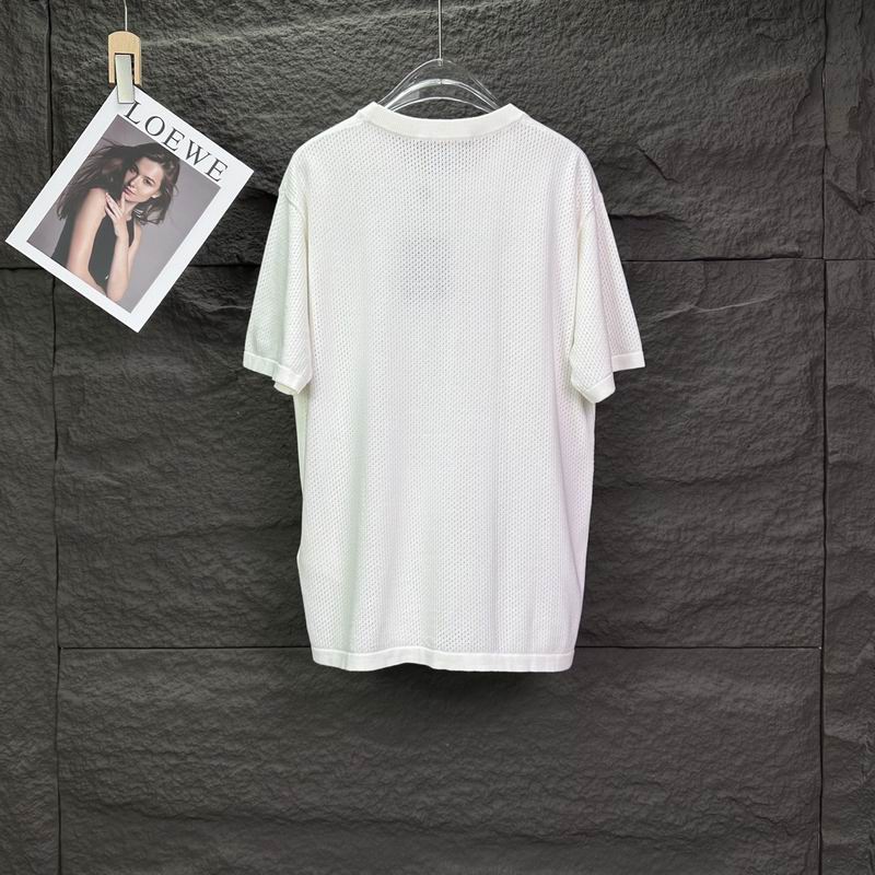 LU T- Shirt short sleeve 2 Color 's