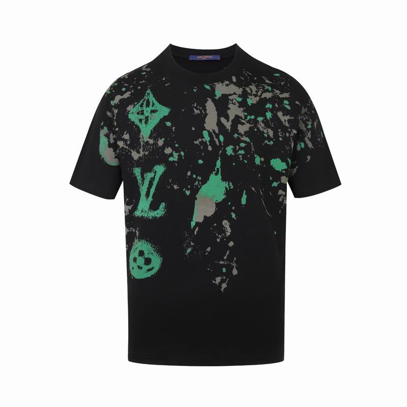 LU T-shirt 2 Color 's