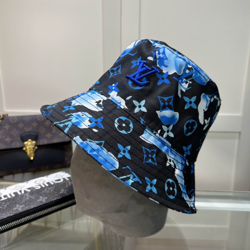 LU Cap Hat 2 Color's