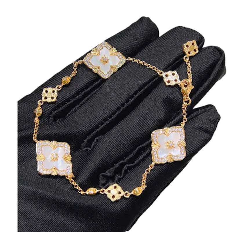 VAN C & A Bracelet 3 Color's