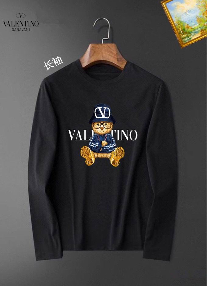 C V T - Shirt long sleeve 2 Color's