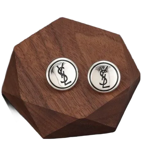 Y L Fashion Earrings 2 Color's