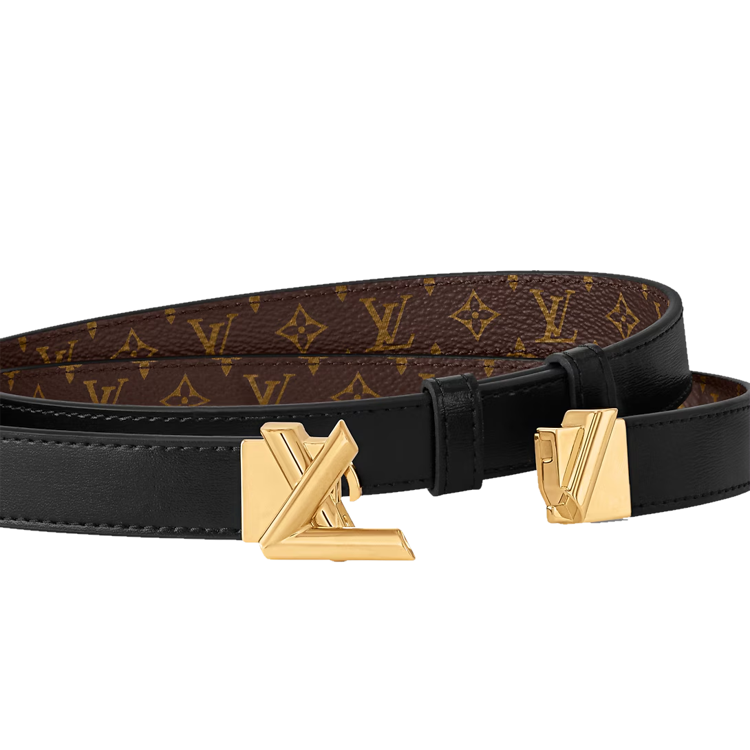 LU Woman Belt Color 's 5 Color's