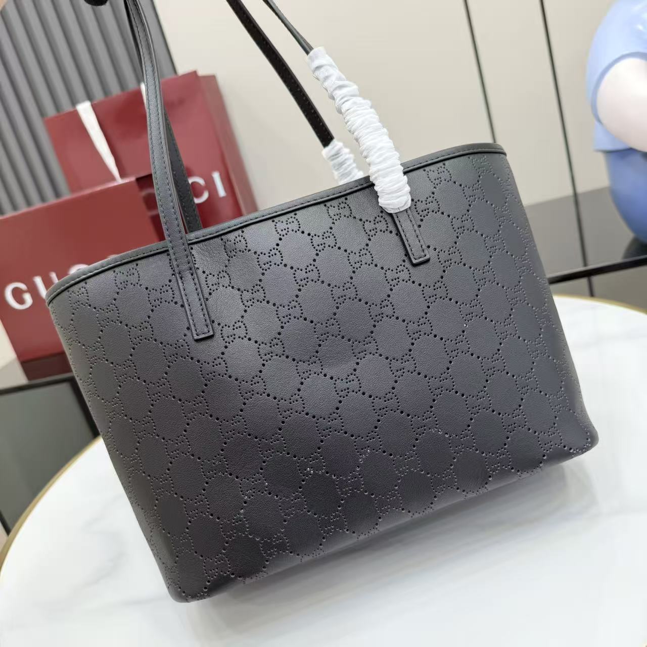 GU Bag 25 cm 2 Color 's
