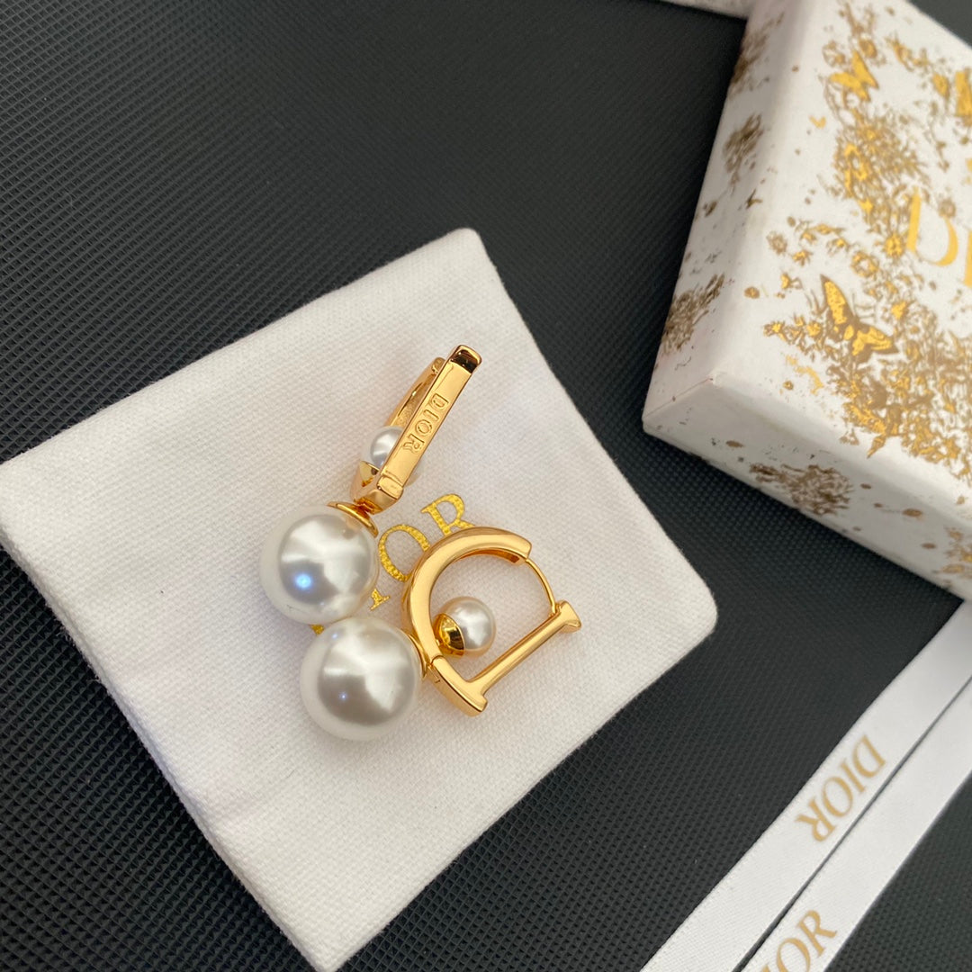 CHD Fashion earrings SALE-min order required