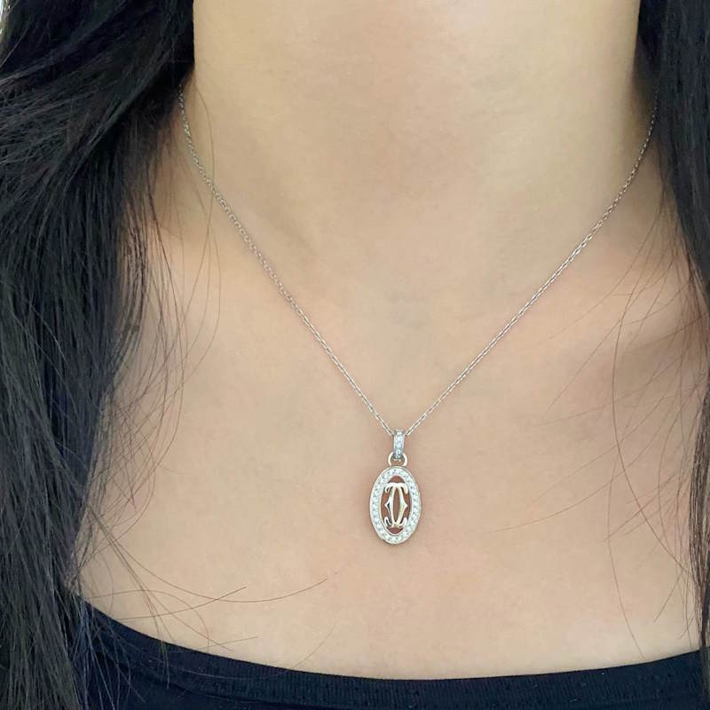 CART Necklace SALE-min order required