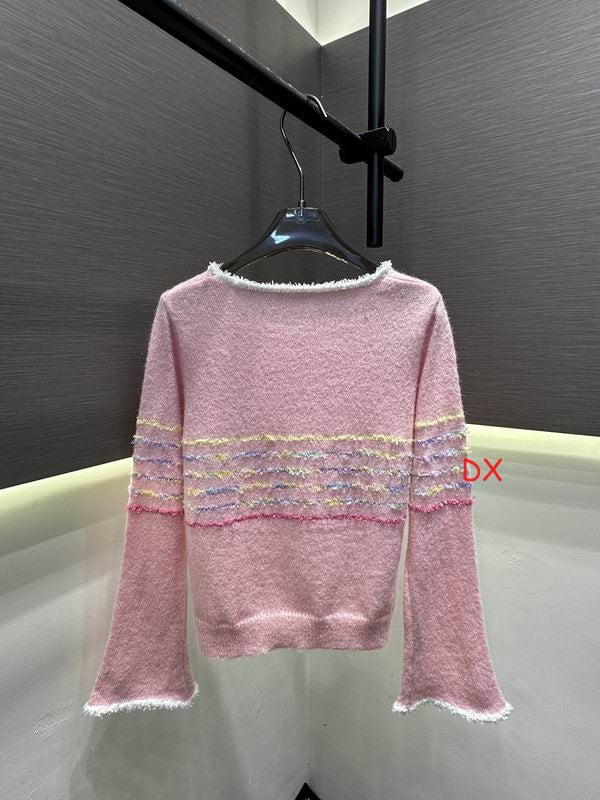 CHL woman Sweater