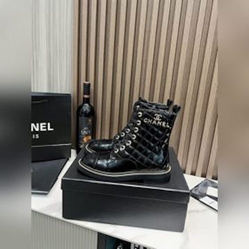 CHL Boots Woman -SALE -