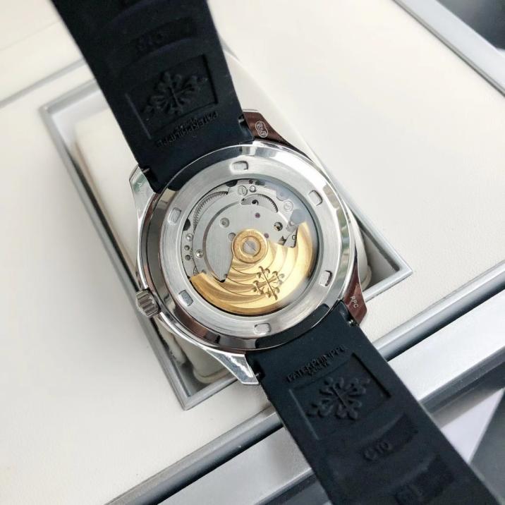 PATE Watches Aquanaut 2 Color's