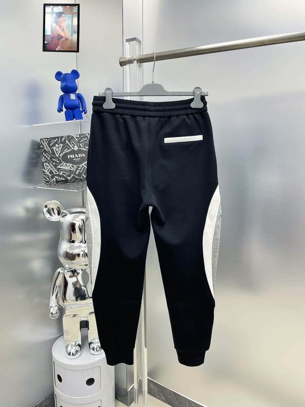 SNBAL Pants Sport Man