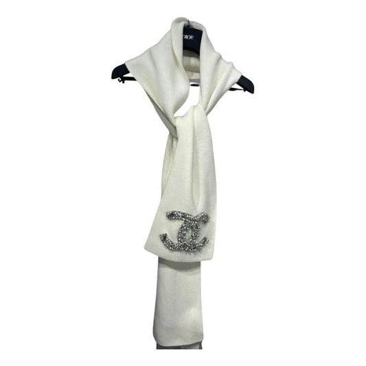 CHL Scarf 2 Color s Jeweled