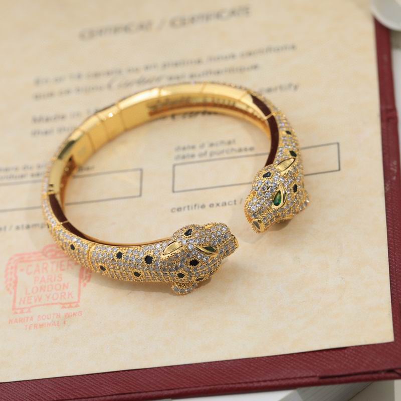CART Bracelet 3 colors