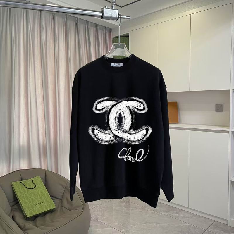 CHL Sweatshirt 2 Color's