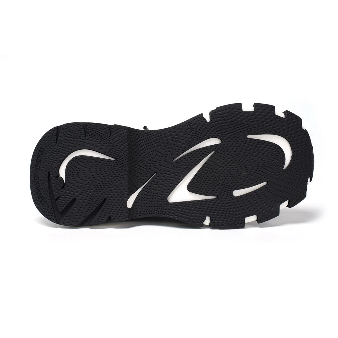 GD Sneakers Man Size 6 Color's 46