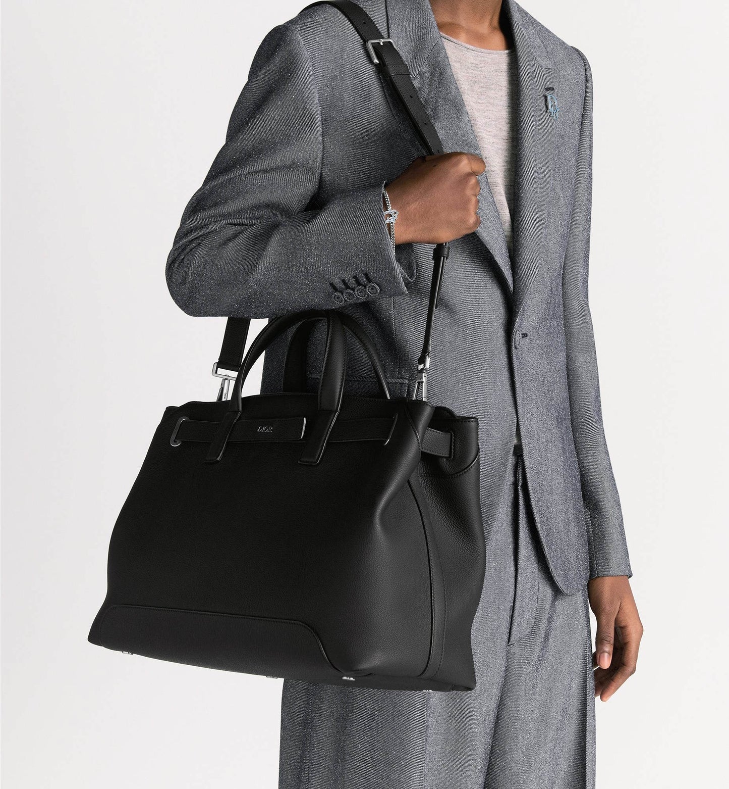 CHD Normandie Tote Bag 2 Color's 42 cm