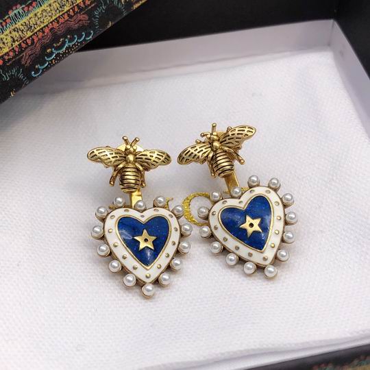 CHD Fashion Earrings