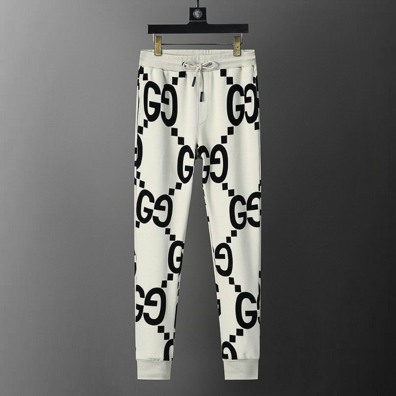 GU Sport Suits Man Jumbo