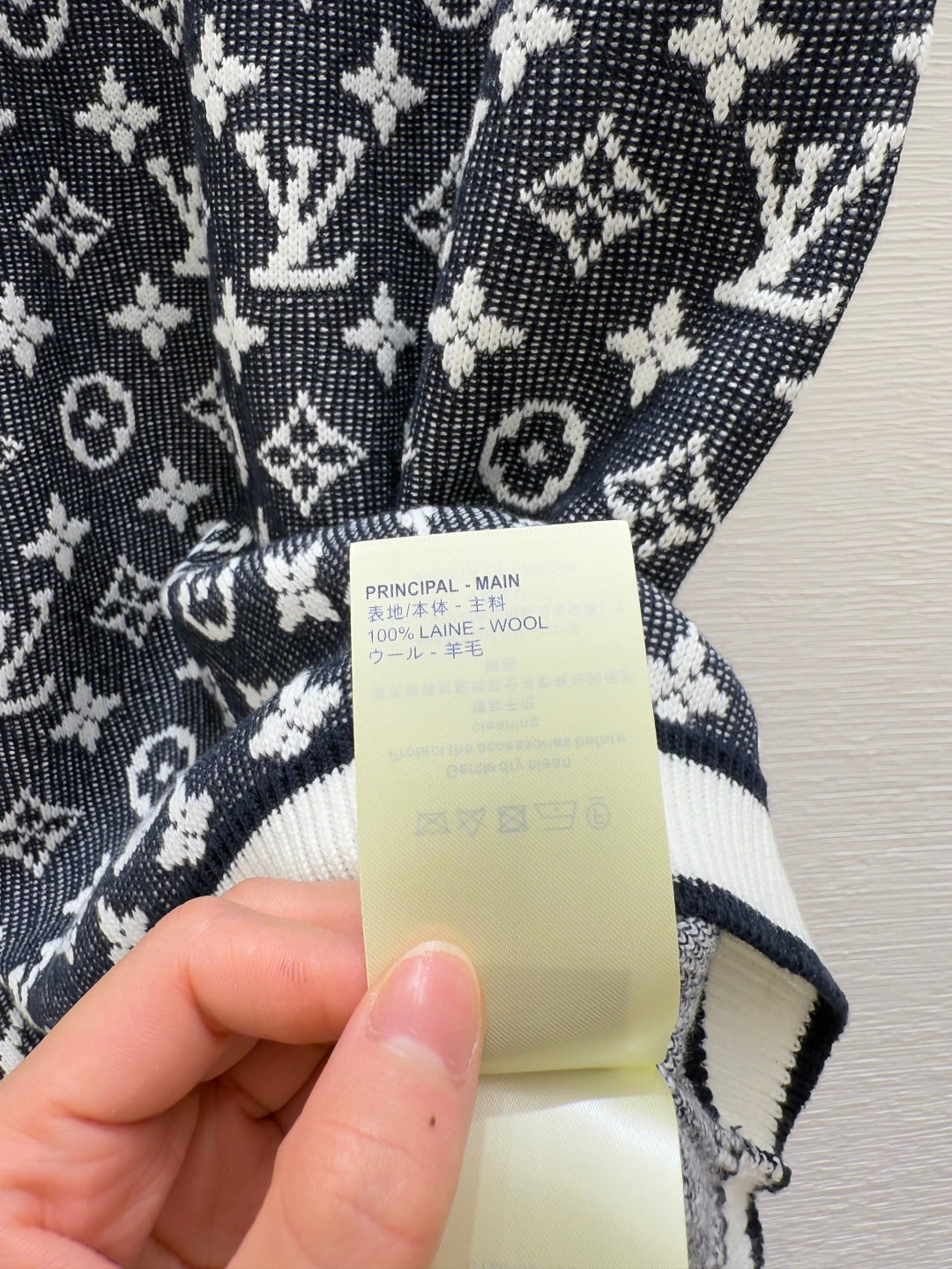 LU dress Limited