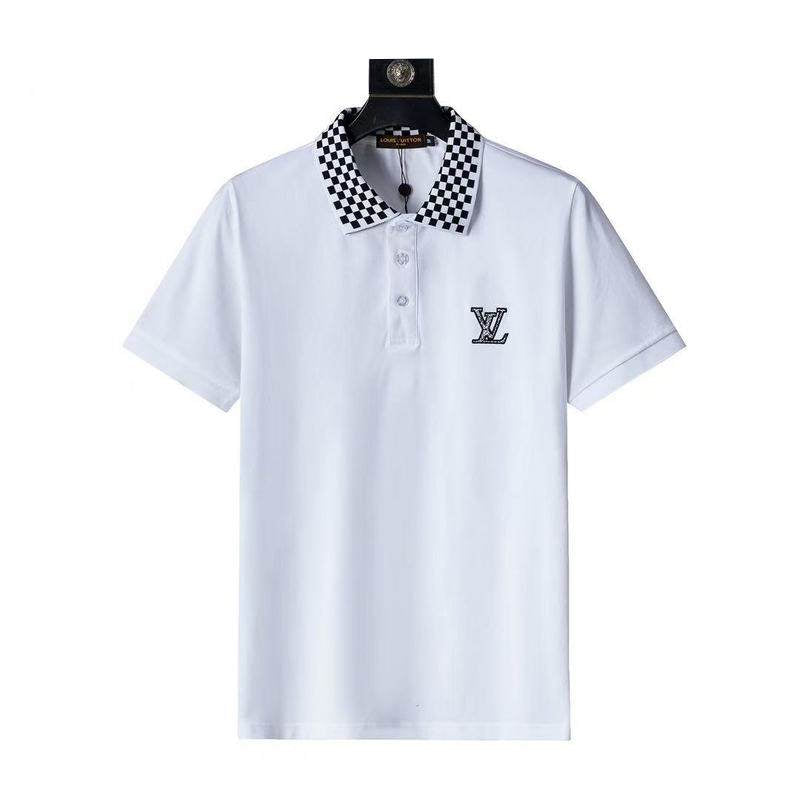 LU Polo T-shirt 2 Color's