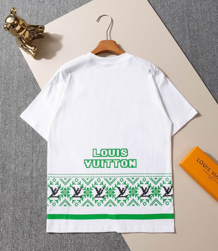 LU T-shirt 2 Color 's