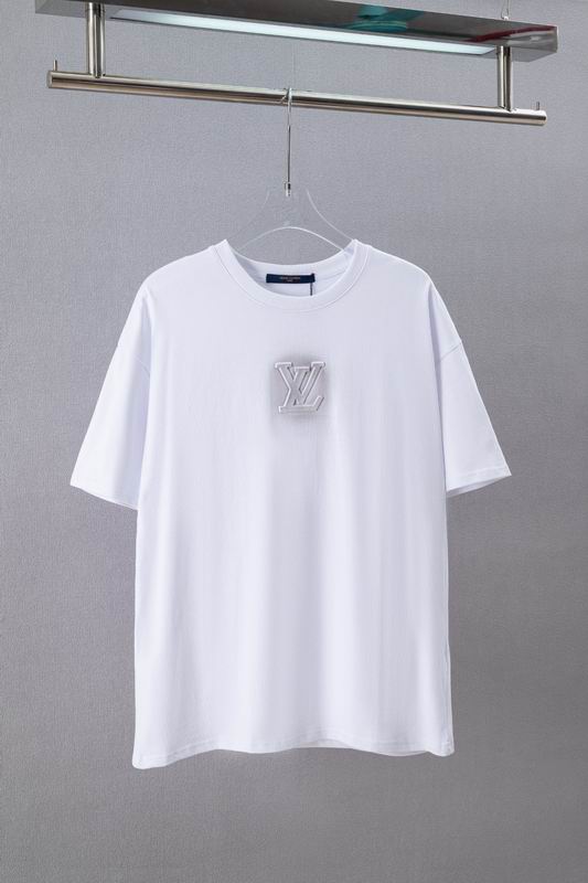 LU T- Shirt short sleeve 2 Color 's