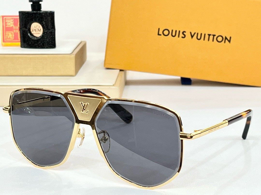 LU Sunglasses 3 Color's