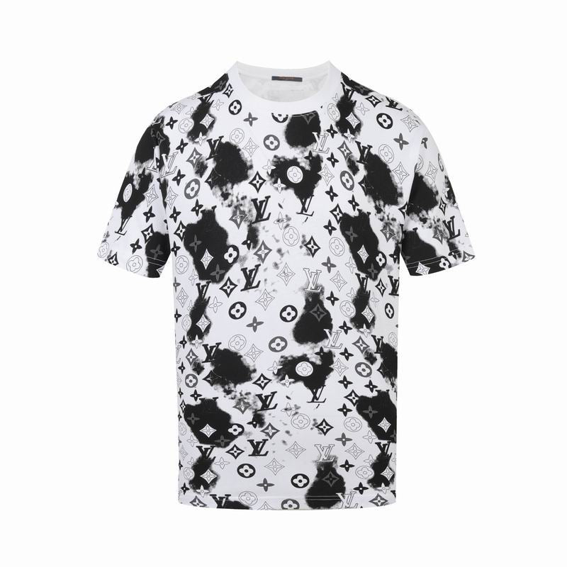 LU T-shirt 2 Color 's
