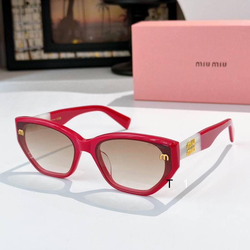 MI MI Sunglasses 3 Color's