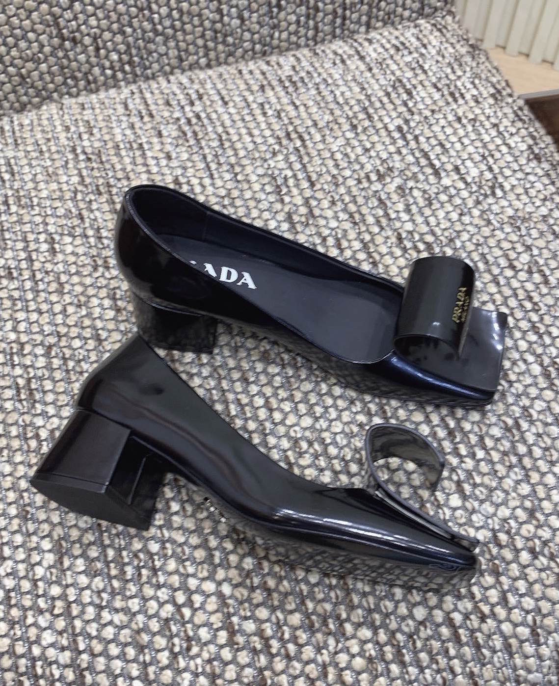 PRD Shoes Woman 4 Color's