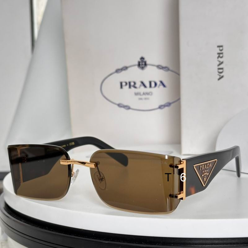 PRD Sunglasses 3 Color's