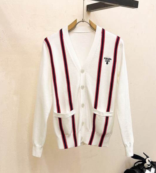 PRD Jacket Cardigan 2 Color's Man