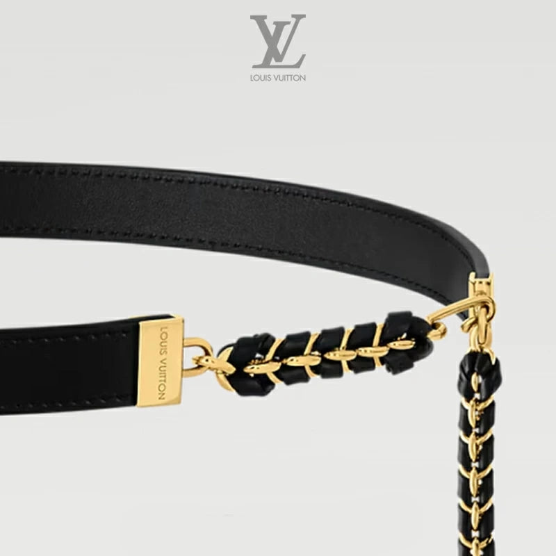 LU Woman Waist Belt