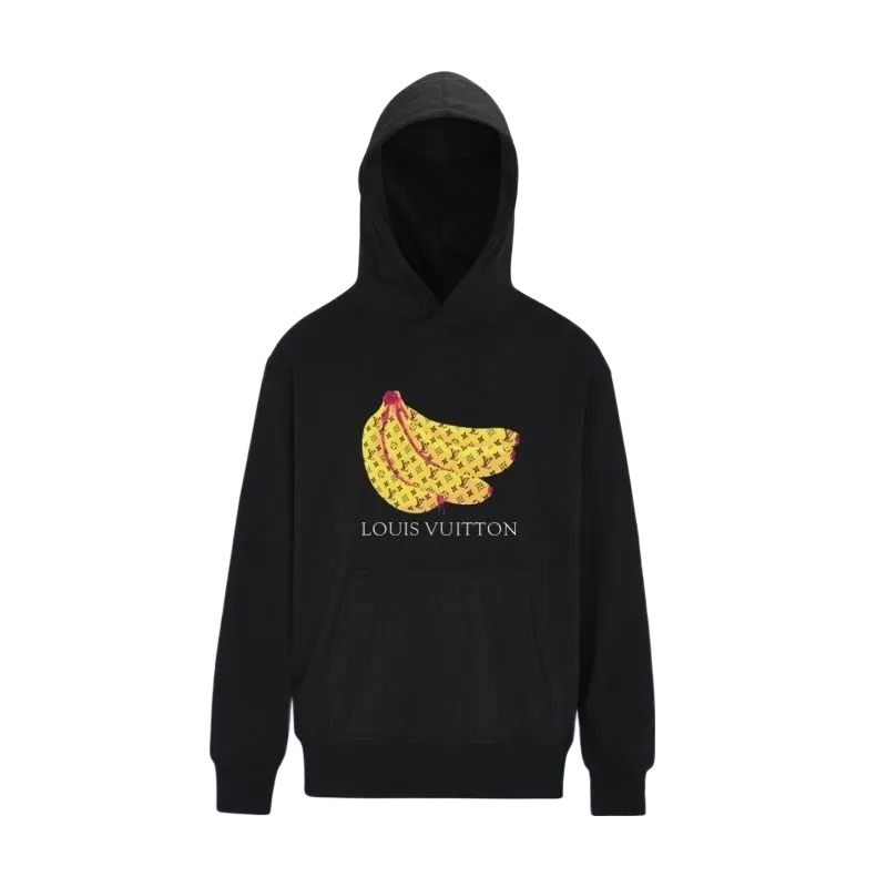 LU Sweatshirt Hoodie