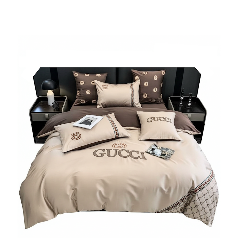 GU Bedding Set