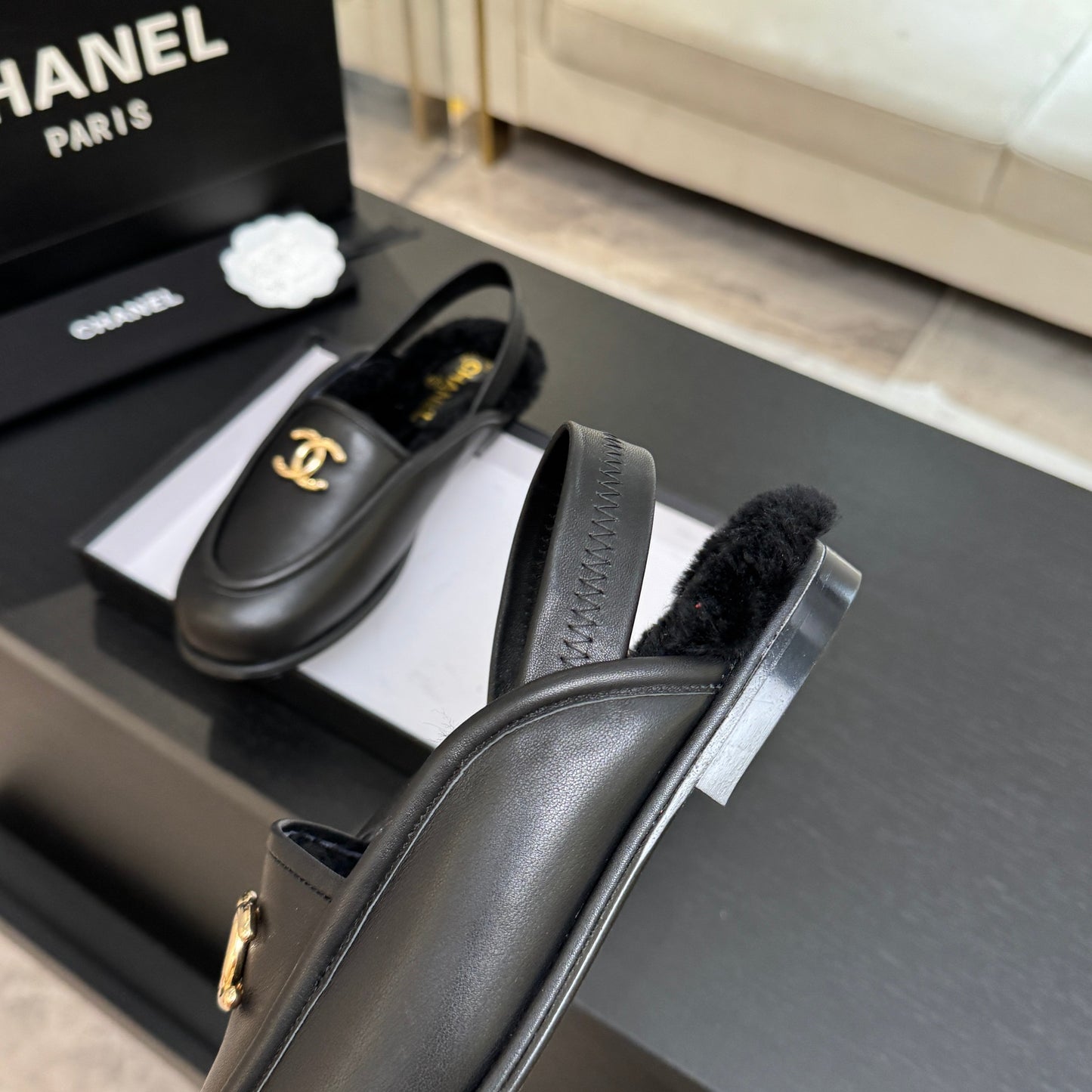 CHL Shoes Woman