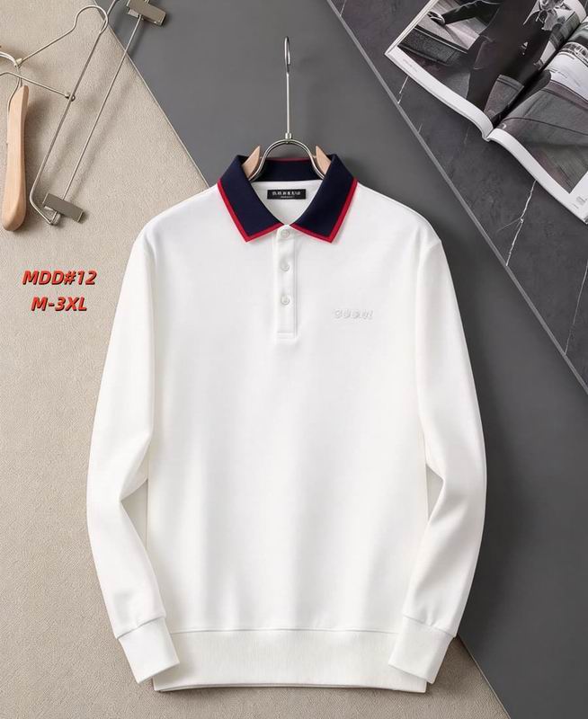 GU Polo T- Shirt 2 Color's