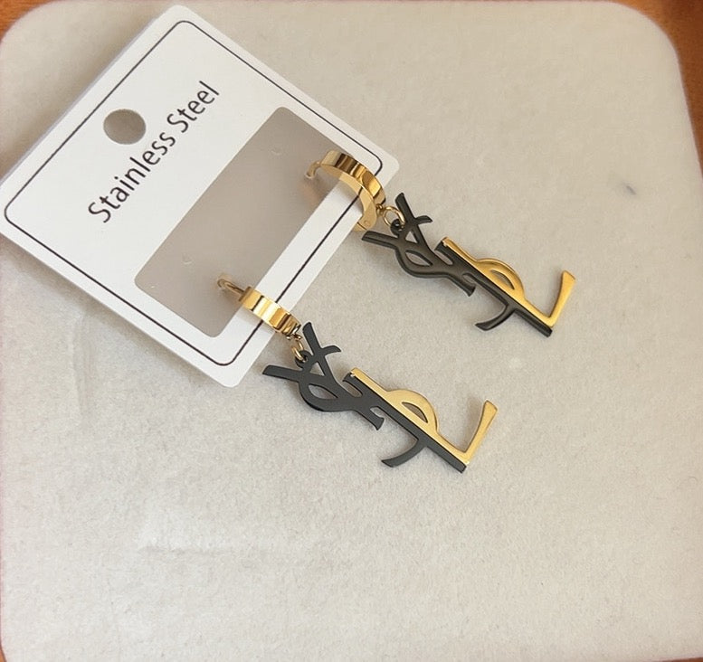 Y L Earrings SALE-min order required