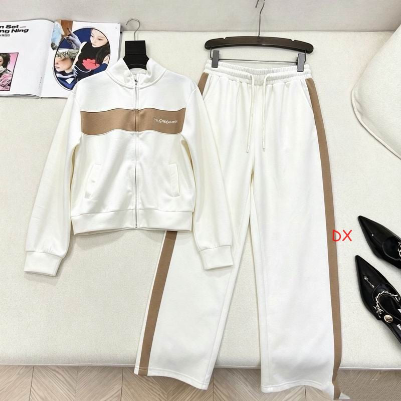 Y L Woman Sport Suits Limited edition 2 Color's