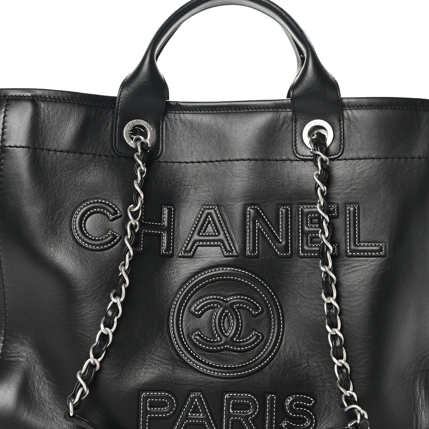 CHL Tote Bag Deauville 38 cm